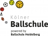 Logo Kölner Ballschule