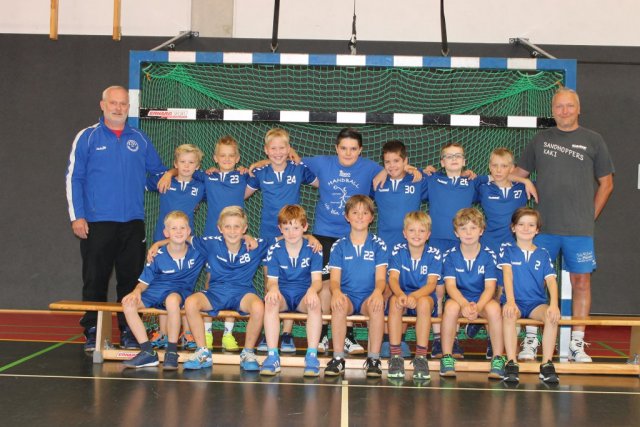 Jungen_E1_Saison_2018_19
