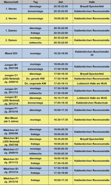 Trainingszeiten_Saison_2023-2024