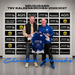 Christoph-Moenicks