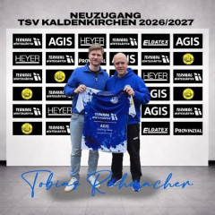 Tobias-Rahmacher